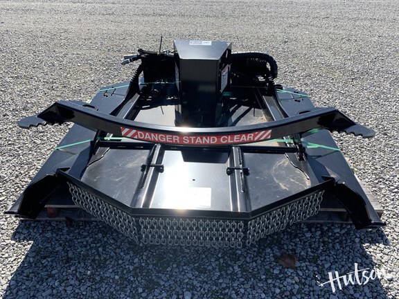 Photo of 2025 John Deere RS72