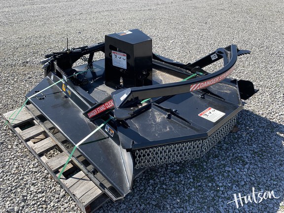 Photo of 2025 John Deere RS72