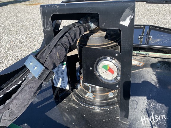 Photo of 2025 John Deere RS72