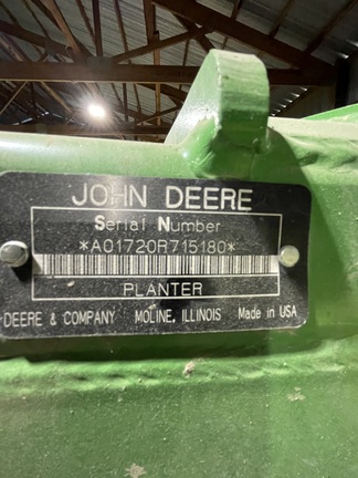 2005 John Deere 1720 - Photo18