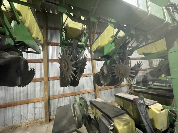 2005 John Deere 1720 - Photo17