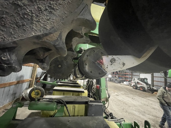 2005 John Deere 1720 - Photo16