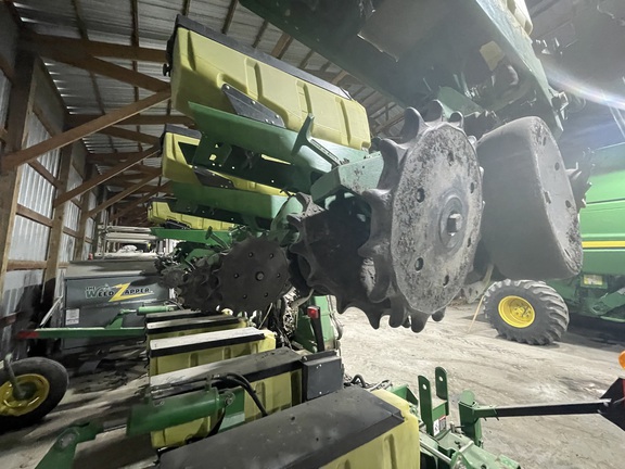 2005 John Deere 1720 - Photo15