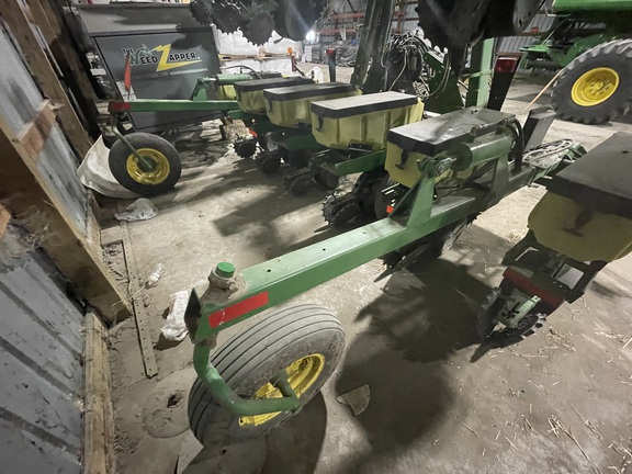 2005 John Deere 1720 - Photo12