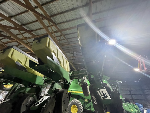 2005 John Deere 1720 - Photo9