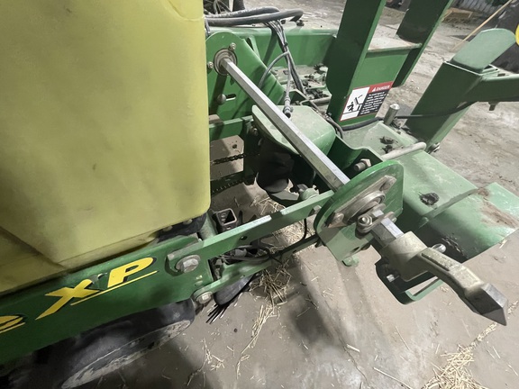 2005 John Deere 1720 - Photo8