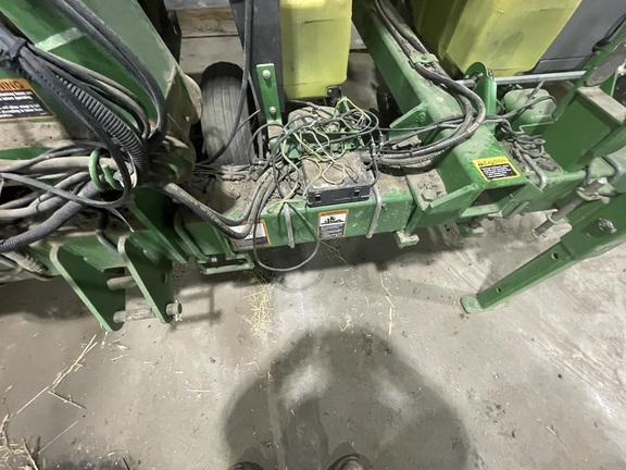 2005 John Deere 1720 - Photo11