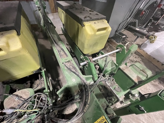 2005 John Deere 1720 - Photo5