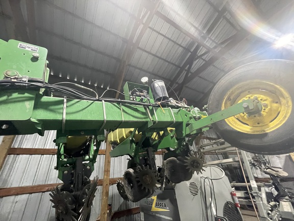 2005 John Deere 1720 - Photo6