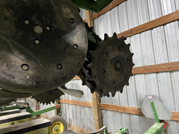 2005 John Deere 1720 - Photo4