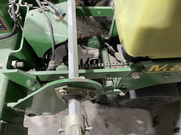 2005 John Deere 1720 - Photo2