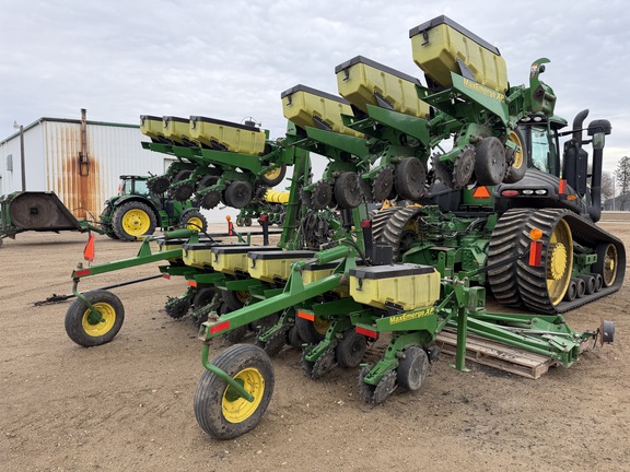 2005 John Deere 1720 - Photo3