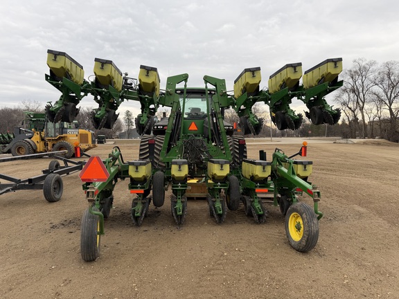 2005 John Deere 1720 - Photo4