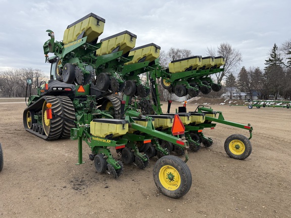 2005 John Deere 1720 - Photo5