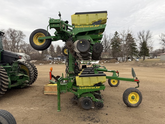 2005 John Deere 1720 - Photo6