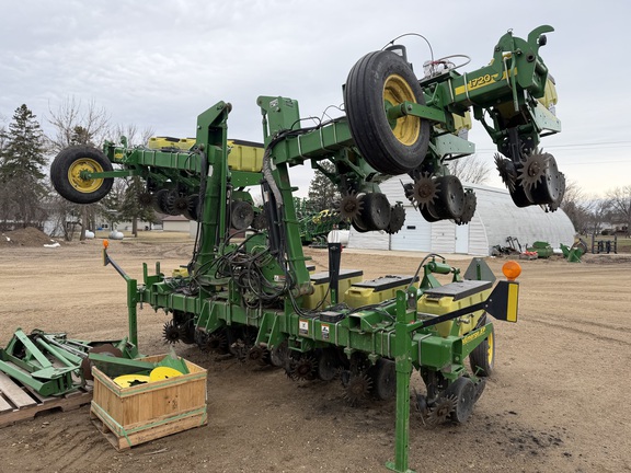 2005 John Deere 1720 - Photo7