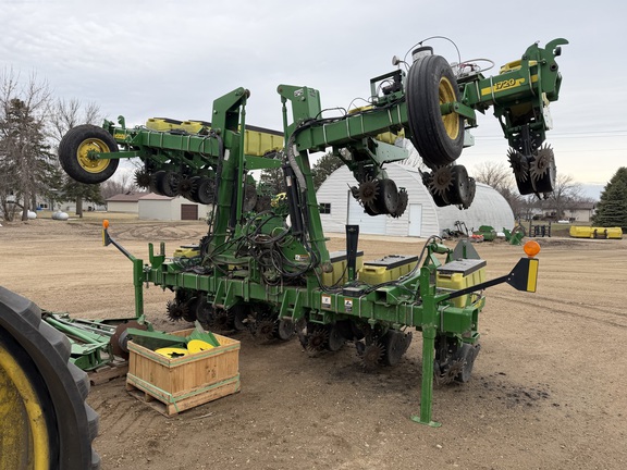 2005 John Deere 1720 - Photo8