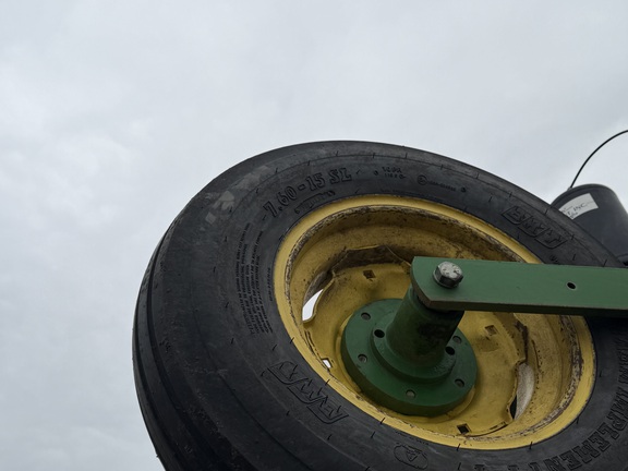 2005 John Deere 1720 - Photo9