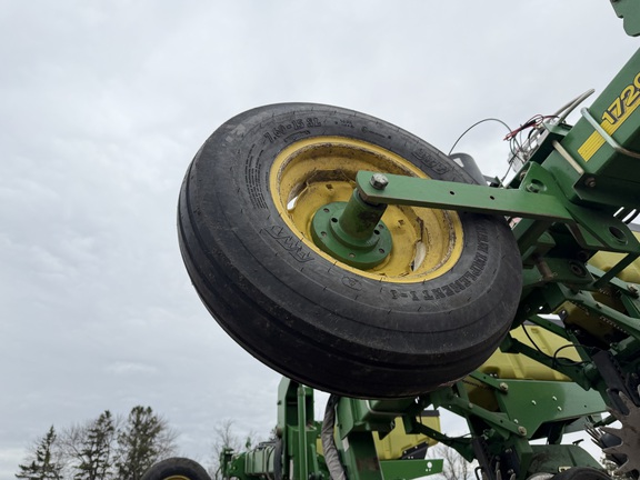 2005 John Deere 1720 - Photo10