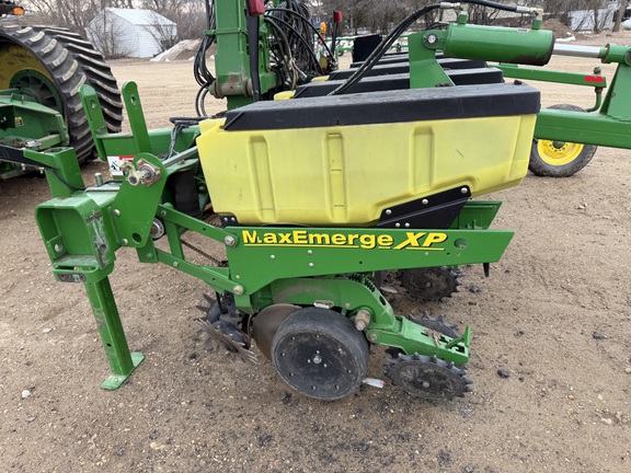 2005 John Deere 1720 - Photo12