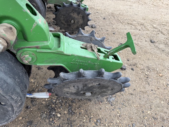 2005 John Deere 1720 - Photo17