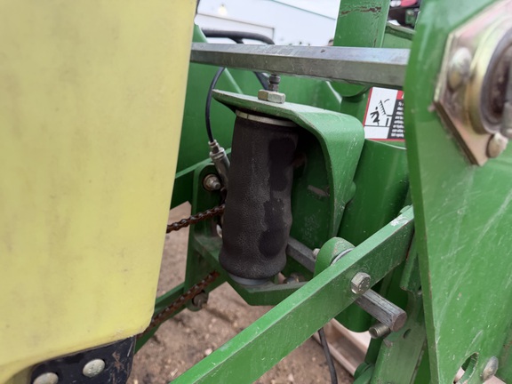 2005 John Deere 1720 - Photo20
