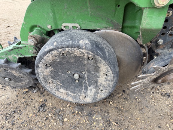 2005 John Deere 1720 - Photo22