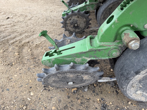 2005 John Deere 1720 - Photo24