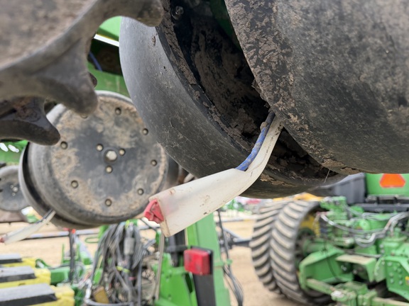 2005 John Deere 1720 - Photo26