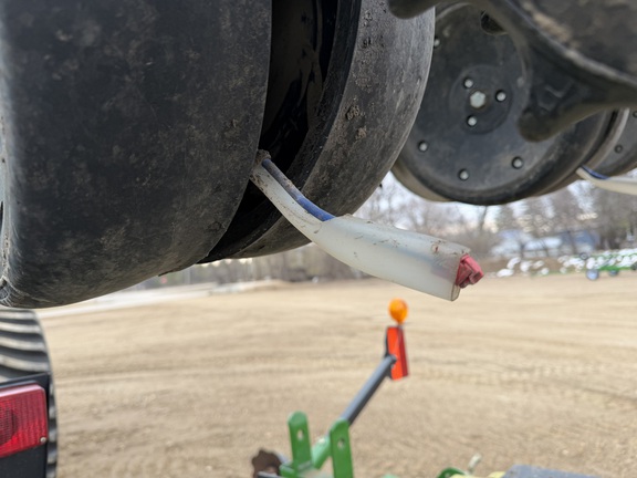 2005 John Deere 1720 - Photo27