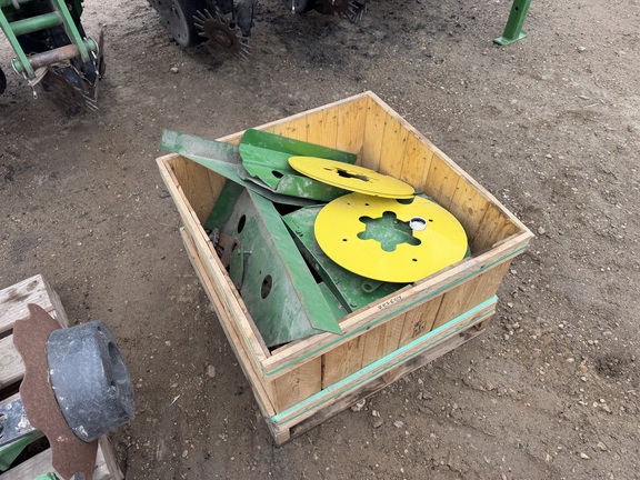 2005 John Deere 1720 - Photo30