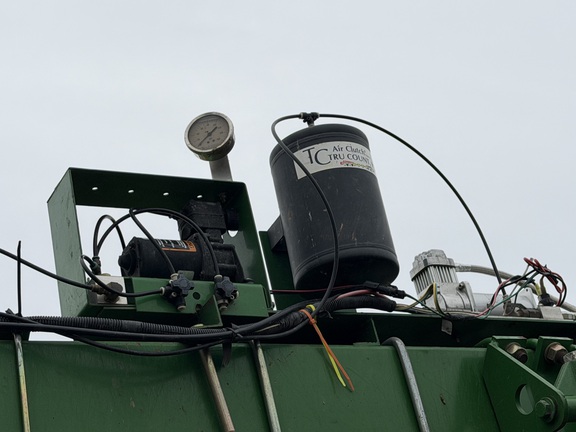 2005 John Deere 1720 - Photo32