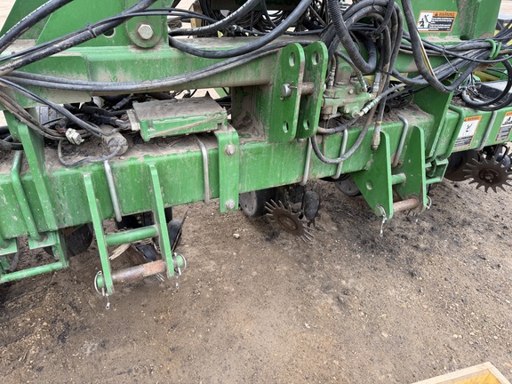 2005 John Deere 1720 - Photo31