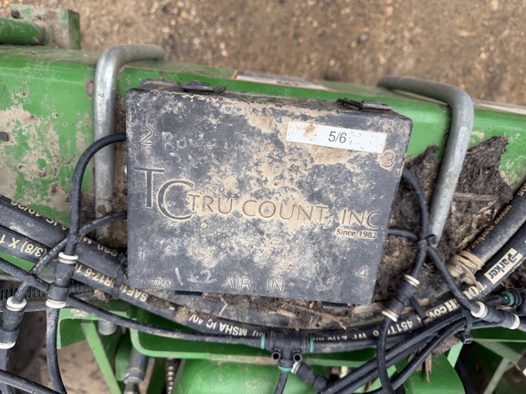 2005 John Deere 1720 - Photo33