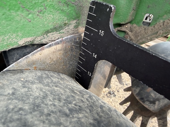 2005 John Deere 1720 - Photo16