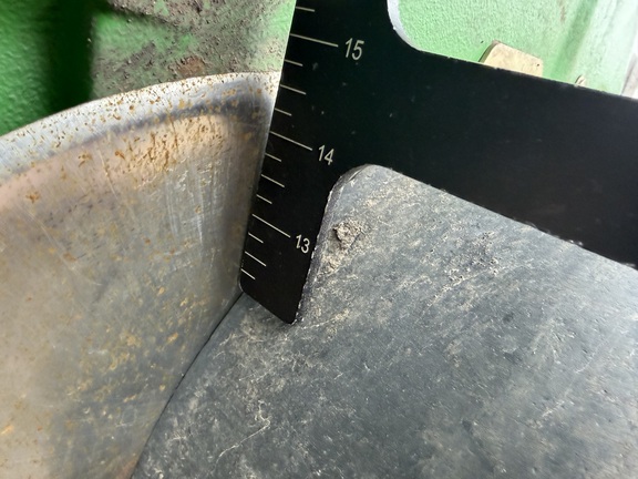 2005 John Deere 1720 - Photo23