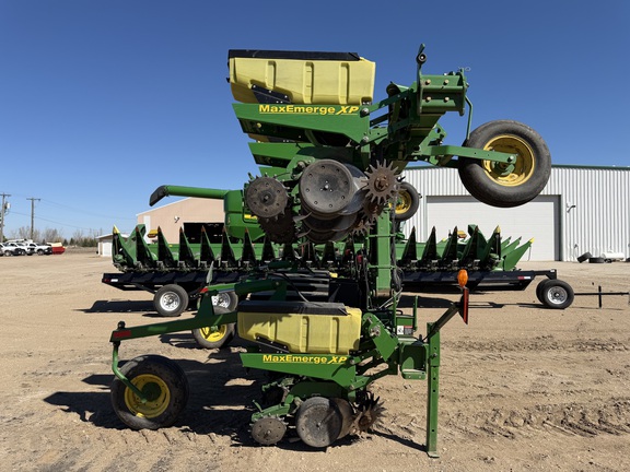 2005 John Deere 1720 - Photo2