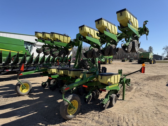 2005 John Deere 1720 - Photo3
