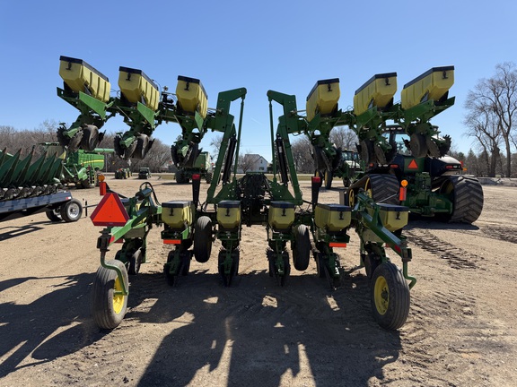 2005 John Deere 1720 - Photo4