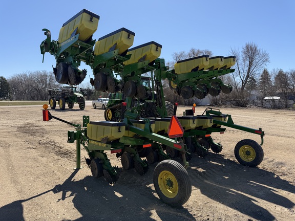 2005 John Deere 1720 - Photo5