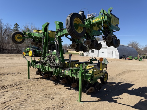2005 John Deere 1720 - Photo6