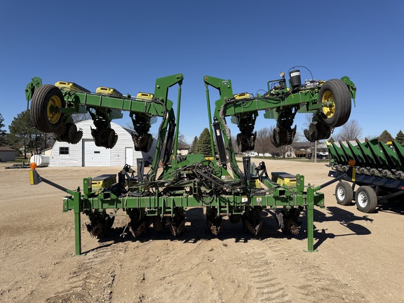 2005 John Deere 1720 - Photo7