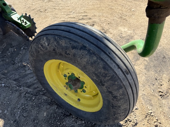 2005 John Deere 1720 - Photo9