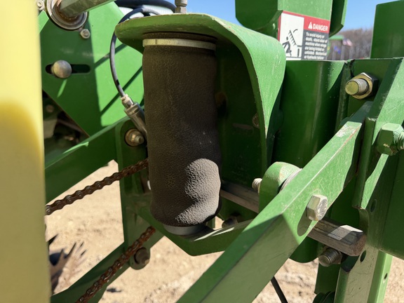 2005 John Deere 1720 - Photo11