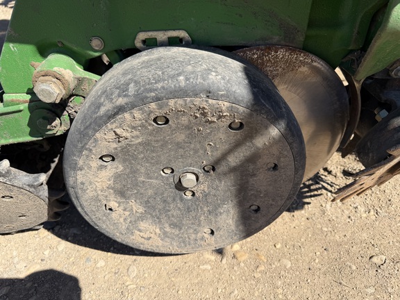 2005 John Deere 1720 - Photo13