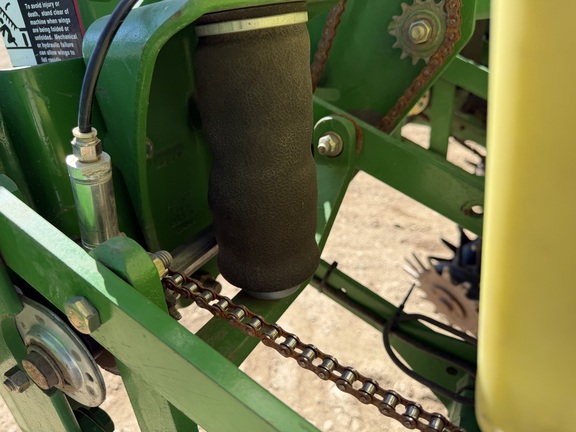 2005 John Deere 1720 - Photo18