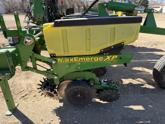 2005 John Deere 1720 - Photo17