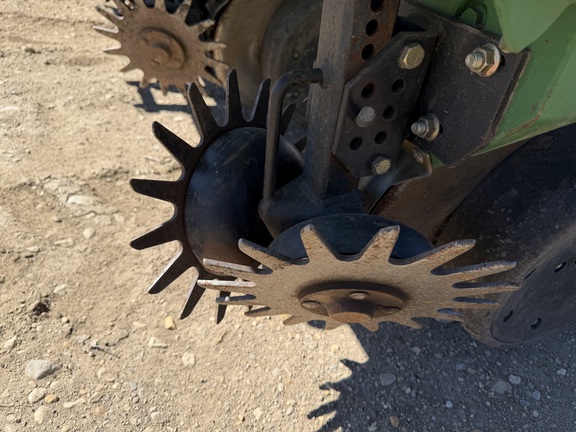 2005 John Deere 1720 - Photo19