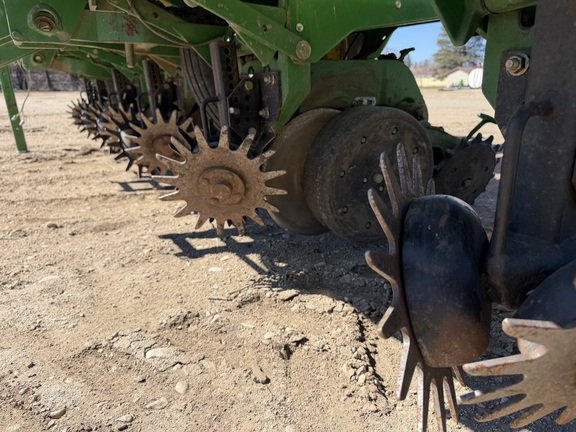2005 John Deere 1720 - Photo20