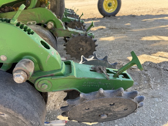2005 John Deere 1720 - Photo23